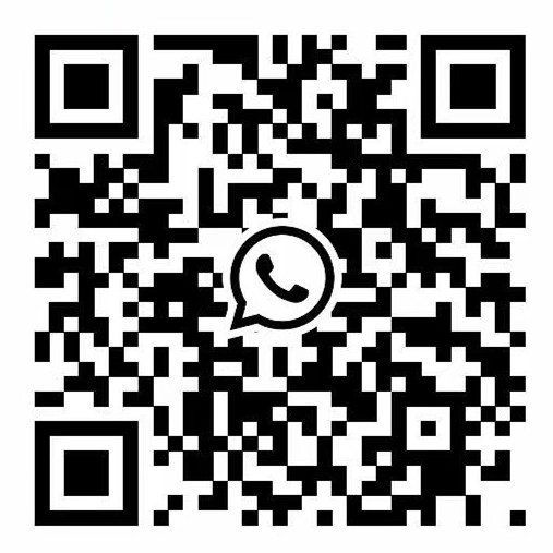 the qr code