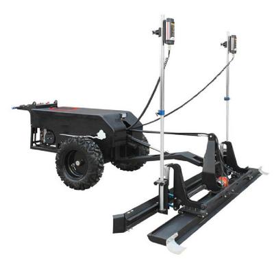 Concrete Laser Leveling Machine LZ-850