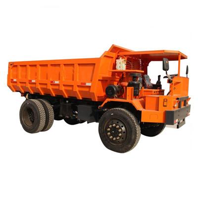 Mine dump truck LZ-4T-20T