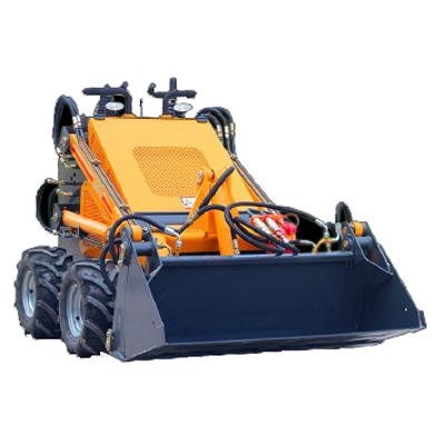 Mini Skid Steer Loader LZ-380 