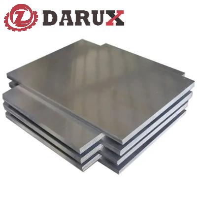 Stainless Steel Sheet 304 2b