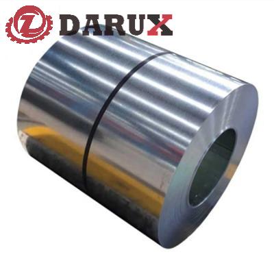 Steel Materials - Galvanised Steel Sheet